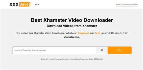 xhamsterdownload|XHamster Download: home